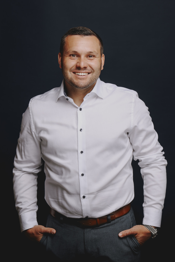 Marc Wachendörfer